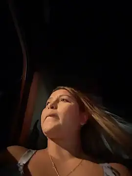 lunablossom_ (F young) - Dildo in my pussy