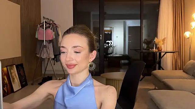 Jolienne live sex cam