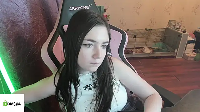 crazy_forest_fairy - Crazy_forest_fairy's free webcam - UK Sex Cams