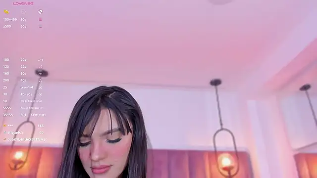 emmiily_z - Emmiily_z's free webcam - UK Sex Cams