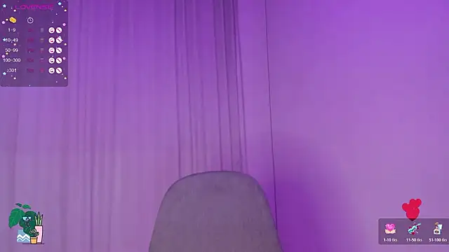 spicyvainilla_ - Spicyvainilla_'s free webcam - UK Sex Cams