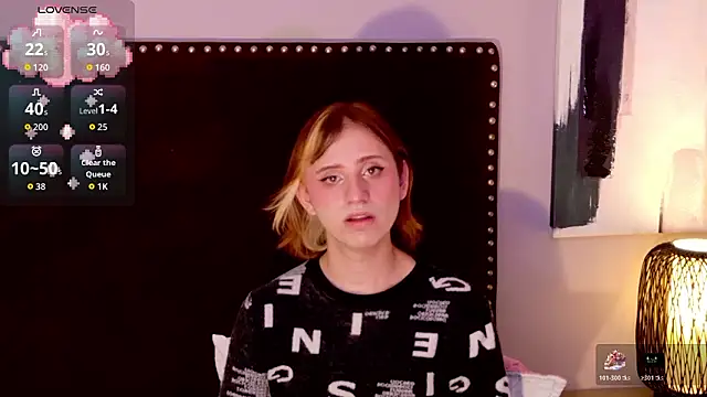 seraphine_star webcam