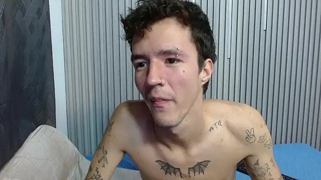 camievan - CamiEvan's free webcam - UK Sex Cams