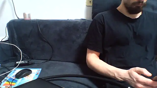 kaelnox - KaelNox's free webcam - UK Sex Cams