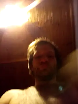 d1ckend (M young) - Cum to cam