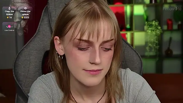 kiramontoya (F young) - Spank my butt!