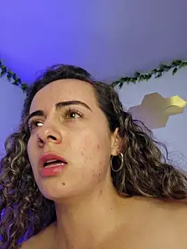 sairy_ (F young) - Blowjob dildo in the park