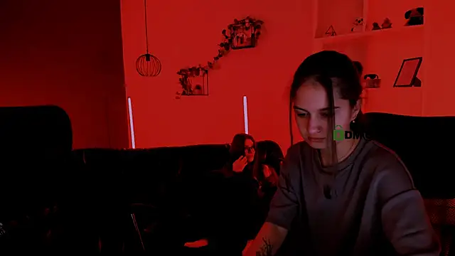 barbara_crazy (Ask my age) - tocuh titis