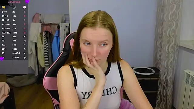 mary_blu (F young) - squirt