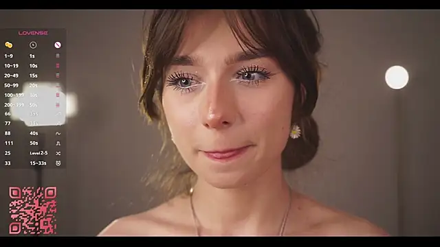 lanenger (F teen) - if you like my show