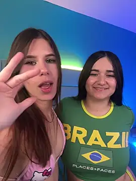 TheAlejandroDolls live sex cam