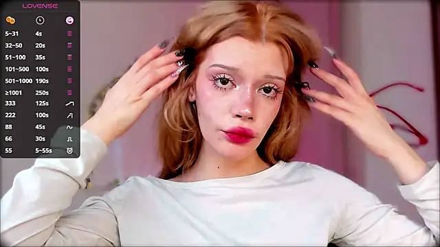 boobsybootie live sex cam