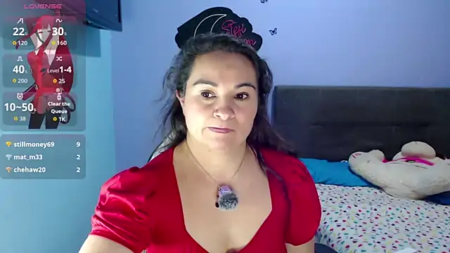 sex live stream Kyra Sol