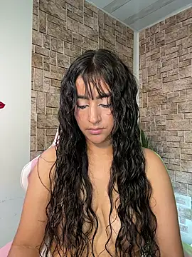 Webcam Model (Lady_Rey)  is live.Free join now!