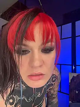 Sabien_DeMonia webcam