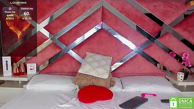 Lily_Queen30 live sex cam