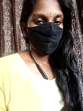 Webcam Model (kavya-telugu84)  is live.Free join now!