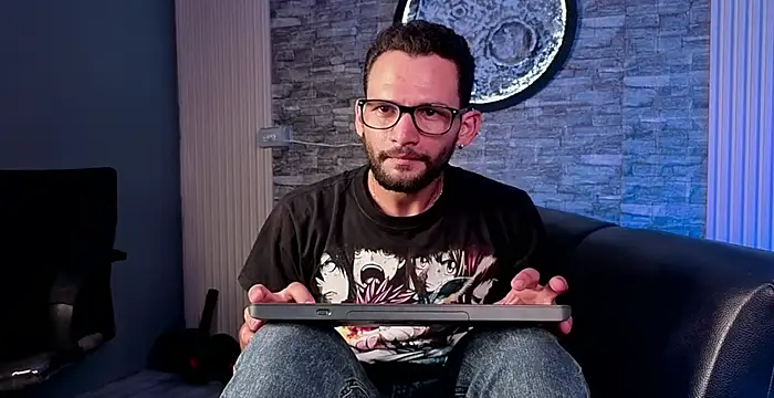 dereck_olsen - DERECK_OLSEN's free webcam - UK Sex Cams