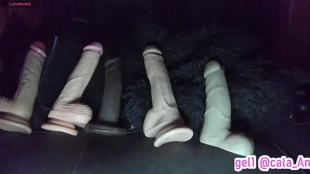 cata-angel - Cata-angel's free webcam - UK Sex Cams
