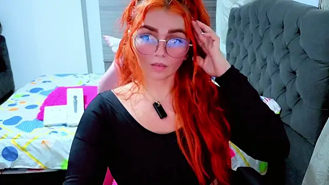 Alexatexa2929 live cam profile