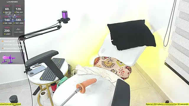 Im_Evanss live sex cam