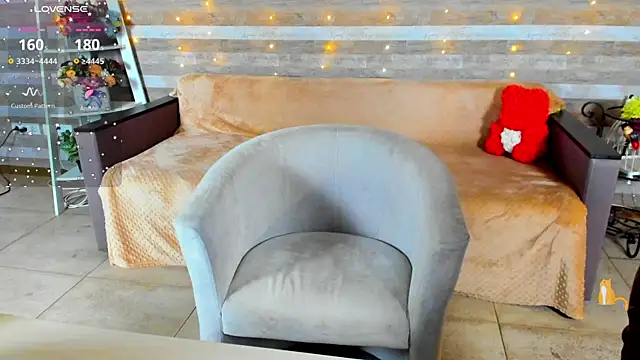 susansmit - SusanSmit's free webcam - UK Sex Cams