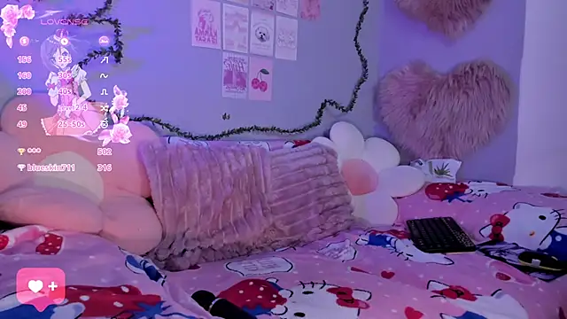 evastevs - EvaStevs's free webcam - UK Sex Cams