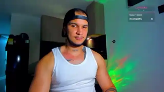 austinoficial - Austinoficial's free webcam - UK Sex Cams