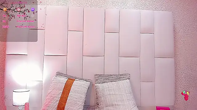 Angeles_Busst webcam