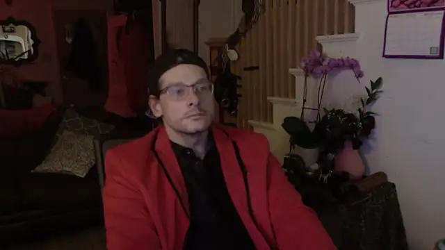 MasterDaddyCool webcam