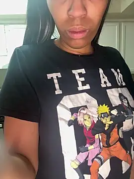 YeahhhitsBreezy webcam