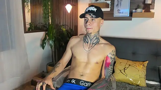 acxel_prescot - Acxel_prescot's free webcam - UK Sex Cams