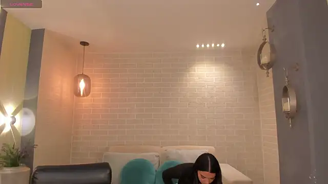 skydelacroix - SkyDelacroix's free webcam - UK Sex Cams