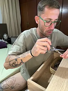 Lucasjandre live sex cam