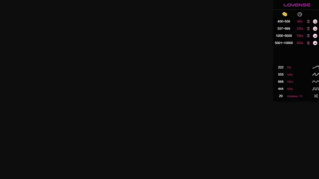 maywaya - MayWaya's free webcam - UK Sex Cams