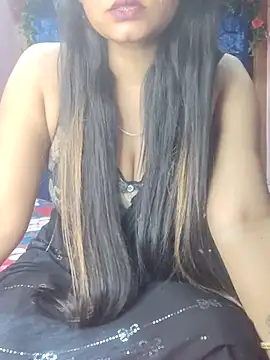 Webcam Model (SANIYA-89)  is live.Free join now!