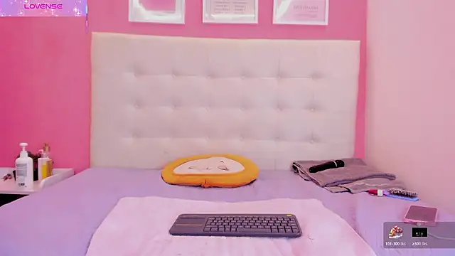 Macarena_05 live sex cam