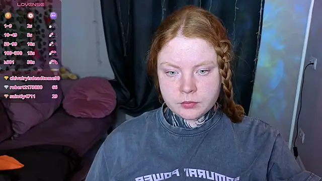 cassie_xkiss - Cassie_xKiss's free webcam - UK Sex Cams