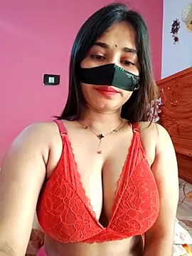 Webcam Model (Nishi-3)  is live.Free join now!