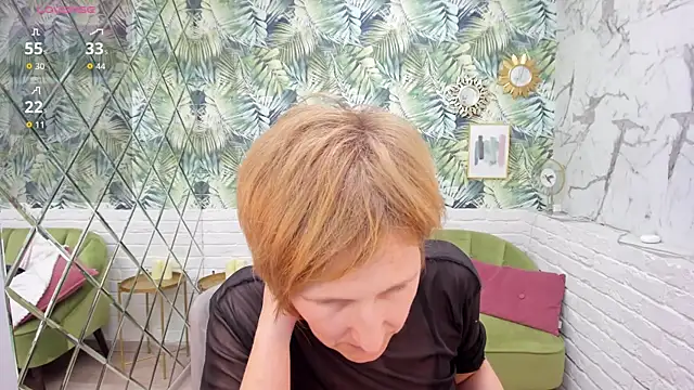 paris_cherry - Paris_Cherry's free webcam - UK Sex Cams