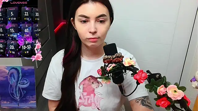 peachyness - Peachyness's free webcam - UK Sex Cams