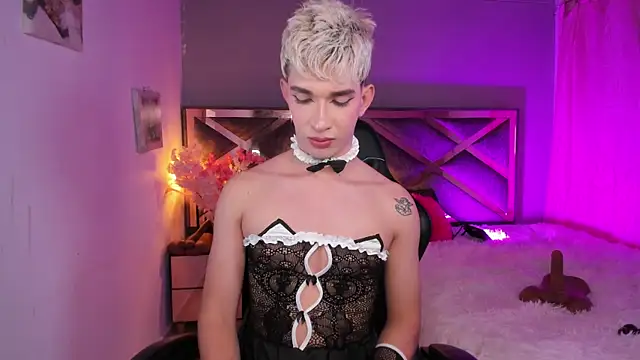 cherry_zayden_ (M young) - oil in my ass in doggy