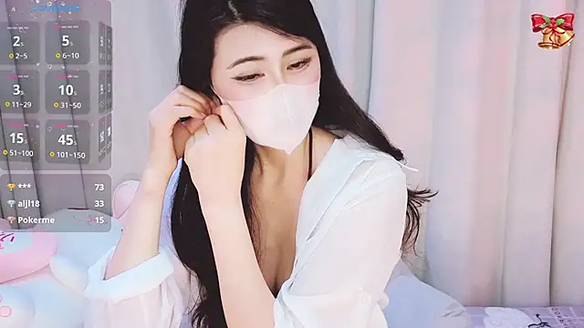 1-emma-1 (F milf) - 💖完成目标国王控制小粉5分钟💖💖