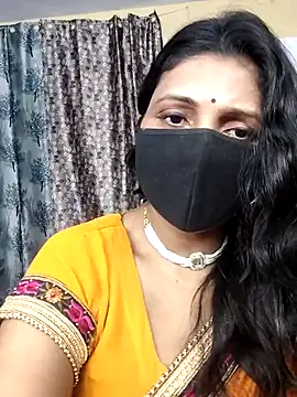 Webcam Model (Hotty_Kavita)  is live.Free join now!