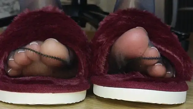 amandasilkheels - AmandaSilkHeels's free webcam - UK Sex Cams