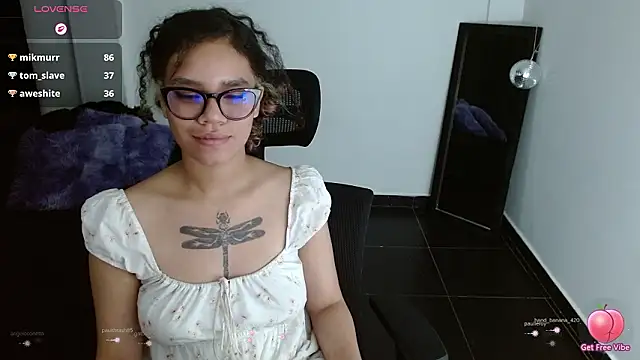 Canela_s1 live sex cam