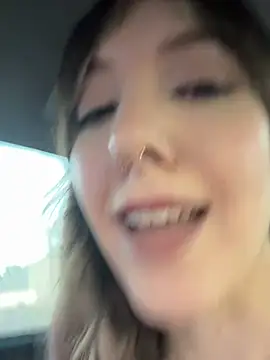 thevixenviolet webcam