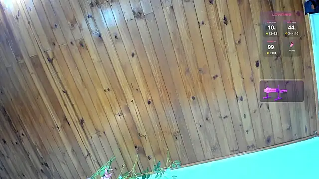 Little_lili19 webcam