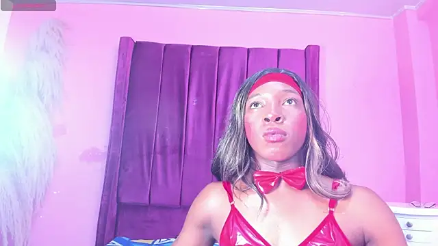 Jailinashley live sex cam