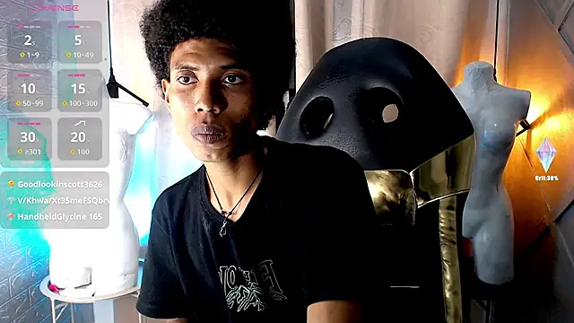 Walkers05 live sex cam